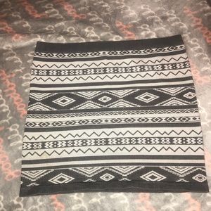 Aeropostale skirt